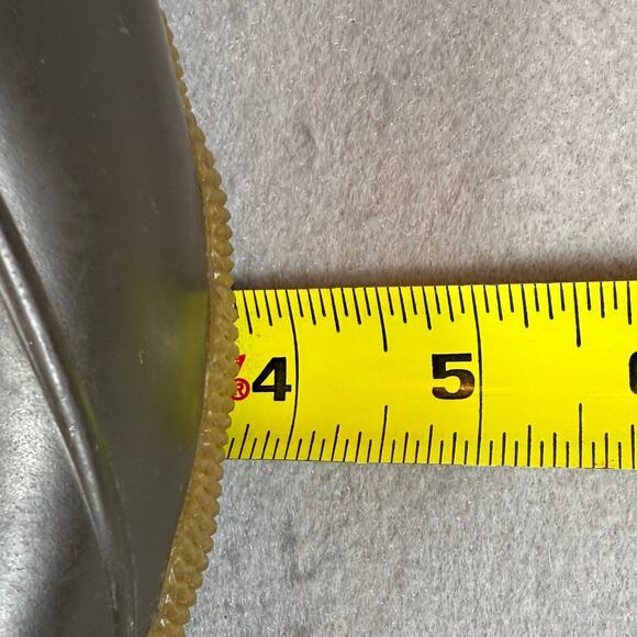 Sperry Womens Duck Rain Winter Boots Size 9 Waterproof STS85527 - Picture 10 of 11